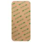 iPhone 12 / 12 Pro / 13 / 13 Pro / 14 Pro - 3M Glue Adhesive Tape (For Back Glass) (10 Pack)