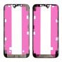 iPhone 12 Pro Max - 2 in 1 With Frame Included (Front Glass + OCA Pre-Installed) (OCA Model)