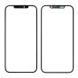 iPhone 12 Pro Max - 2 in 1 With Frame Included (Front Glass + OCA Pre-Installed) (OCA Model)