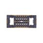 iPhone 12 Pro Max - Lower Antenna FPC Connector (12 Pin)