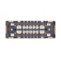 iPhone 12 Pro Max - Flashlight FPC Connector (10 Pin)