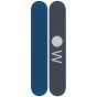 iPhone 13 / 13 Mini 5G Glass Edge Strip (Blue)