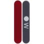 iPhone 13 / 13 Mini 5G Glass Edge Strip (Red)