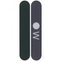 iPhone 13 / 13 Mini 5G Glass Edge Strip (Green)