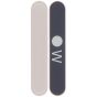 iPhone 13 / 13 Mini 5G Glass Edge Strip (Pink)