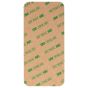 iPhone 12 Mini / 13 Mini 3M Glue Adhesive Tape (For Back Glass) (10 Pack)