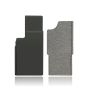 iPhone 13 Mini Motherboard Heat Shield (2 Piece Set) (10 Pack)