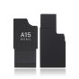 iPhone 13 Mini Motherboard Heat Shield (2 Piece Set) (10 Pack)