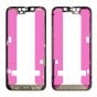 iPhone 13 Mini 2 in 1 With Frame Included (Front Glass + OCA Pre-Installed) (OCA Master)