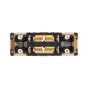 iPhone 13 Series Battery FPC Connector (8 Pin)