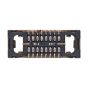 iPhone 13 Series Wifi Antenna FPC Connector (16 Pin)