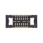 iPhone 13 / 13 Mini Lower Antenna FPC Connector (14 Pin)