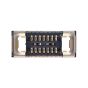 iPhone 13 / 13 Mini Lower Antenna FPC Connector (14 Pin)