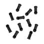 iPhone 11 Pro / 11 Pro Max / 12 / 12 Mini / 12 Pro / Sim Card Tray Ejector Plastic Pin (10 Pack)