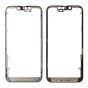 iPhone 13 (Front Glass + OCA + Short Touch + OCA Pre-Installed) 4 in 1 With Frame Included