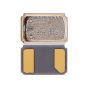 iPhone 12 Series /iPhone 13 Mini / iPhone 13 / 14 Series / 15 Series / 16 Series - CPU 24.0 (T240) Crystal Oscillator