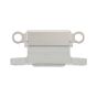 iPhone 13 Pro / 13 Pro Max Charging Port (Silver) - 10 Pack
