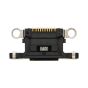 iPhone 13 Pro / 13 Pro Max Charging Port (Graphite) - 10 Pack
