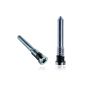 iPhone 13 Pro / 13 Pro Max Bottom Screws (Blue) - 100 Pack