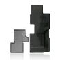 iPhone 13 Pro Motherboard Heat Shield (2 Piece Set) (10 Pack)
