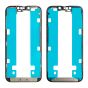 iPhone 13 Pro 2 In 1 With Frame Included (Front Glass + OCA Pre-Installed) (OCA Master)