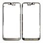 iPhone 13 Pro 4 In 1 With Frame Included (Front Glass + OCA + Short Touch + OCA Pre-Installed) (OCA Master)
