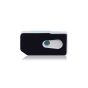 iPhone 13 Pro Max Flash Light / Power Flex Bracket With Microphone Mesh (10 Pack)