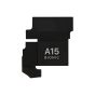 iPhone 13 Pro Max Motherboard Heat Shield (2 Piece Set) (10 Pack)