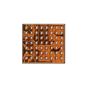 iPhone 12 Series / 13 Series / 14 Series - Small Audio IC (338S00537)