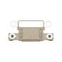 iPhone 14 / 14 Plus - Charging Port (Starlight) (10 Pack)