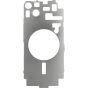 iPhone 14 Plus - Back Cover Glass Bracket
