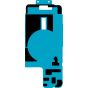 iPhone 14 Plus - Back Glass Cooling Cotton