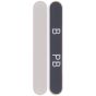 iPhone 14 / 14 Plus - 5G Glass Edge Strip (Starlight)