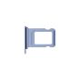 iPhone 14 / 14 Plus - Dual Sim Card Tray (Blue)