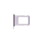 iPhone 14 / 14 Plus - Dual Sim Card Tray (Purple)