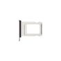 iPhone 14 / 14 Plus - Dual Sim Card Tray (Starlight)