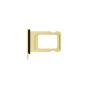 iPhone 14 / 14 Plus - Single Sim Card Tray (Yellow)