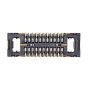 iPhone 14 Series - Earpiece Speaker FPC Connector (22 Pin)