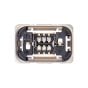 iPhone 14 Series / 15 / 15 Plus - Millimeter-wave Antenna FPC Connector (8 Pin)