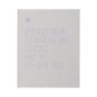 iPhone 13 Series / 14 Series / 15 Series - Wireless Power Delivery IC (BCM59365EA1IUBG)