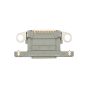 iPhone 14 Pro / 14 Pro Max Charging Port (Silver) - 10 Pack