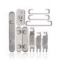 iPhone 14 Pro Hard Buttons (Power / Volume / Switch) (Gold)