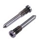 iPhone 14 Pro / 14 Pro Max Bottom Screws (Purple) - 100 Pack