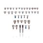 iPhone 14 Pro / 14 Pro Max Complete Screw Set