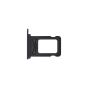 iPhone 14 Pro / 14 Pro Max Dual Sim Card Tray (Space Black)