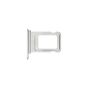 iPhone 14 Pro / 14 Pro Max Dual Sim Card Tray (Silver)