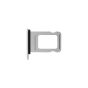 iPhone 14 Pro / 14 Pro Max Single Sim Card Tray (Silver)