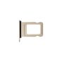 iPhone 14 Pro / 14 Pro Max Single Sim Card Tray (Gold)