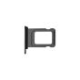 iPhone 14 Pro / 14 Pro Max Single Sim Card Tray (Space Black)