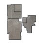 iPhone 14 Pro Motherboard Heat Shield - 10 Pack